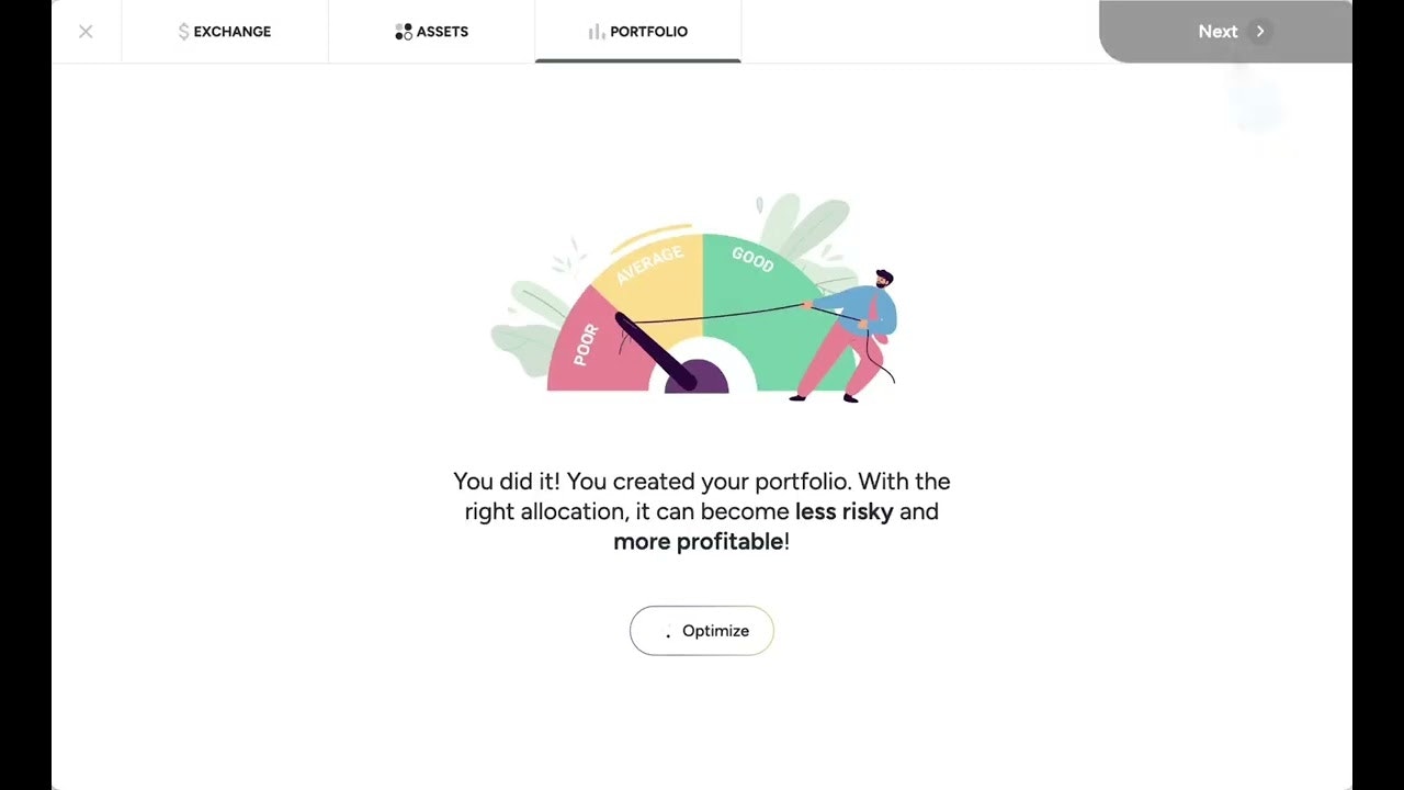 Risk Divider gallery image