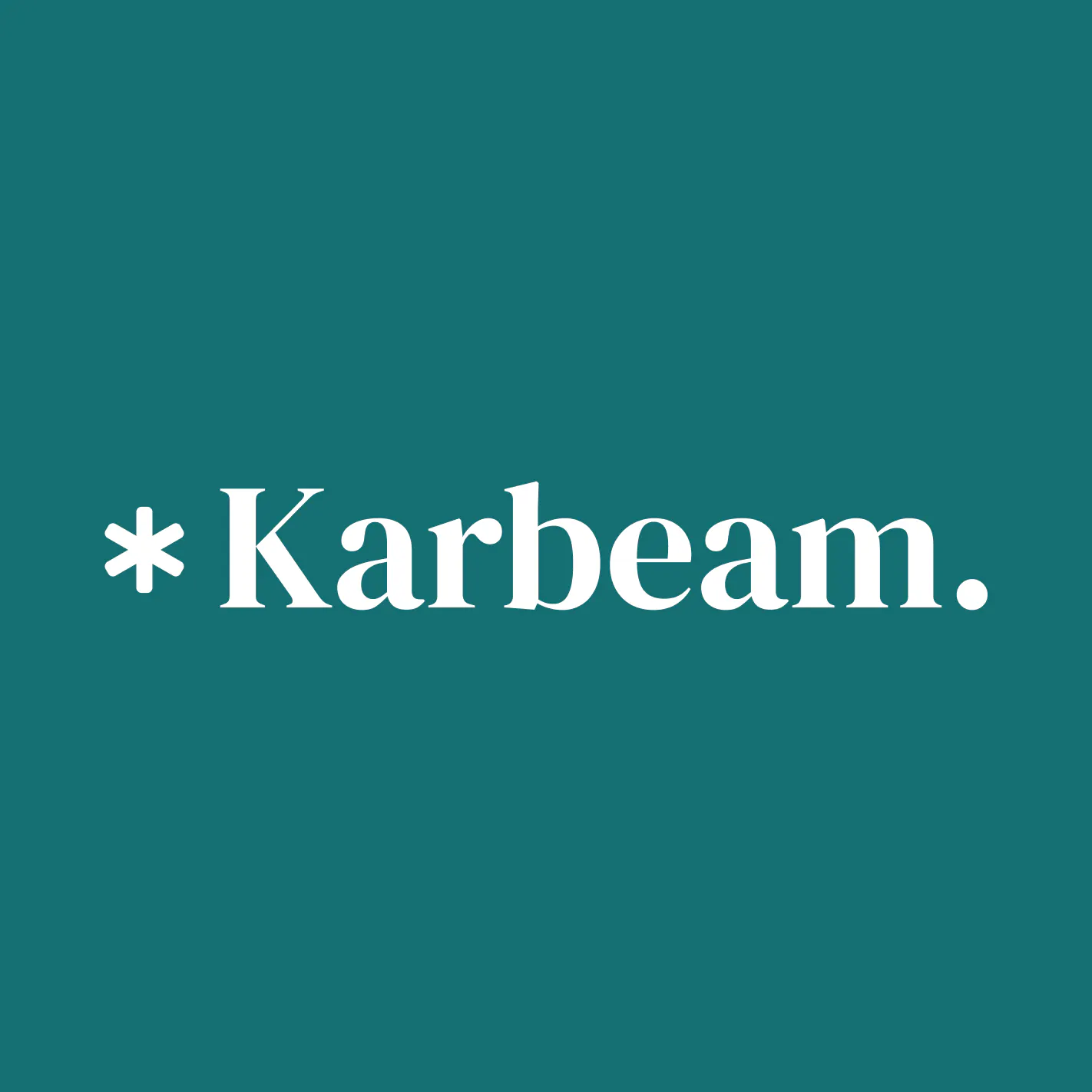 Karbeam