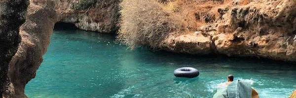 Ahuvah Berger-Burcat cover