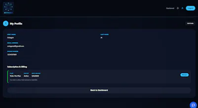 Octagen AI gallery image