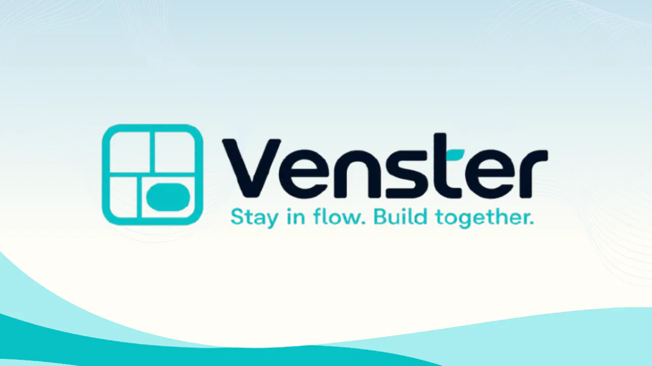 Venster product