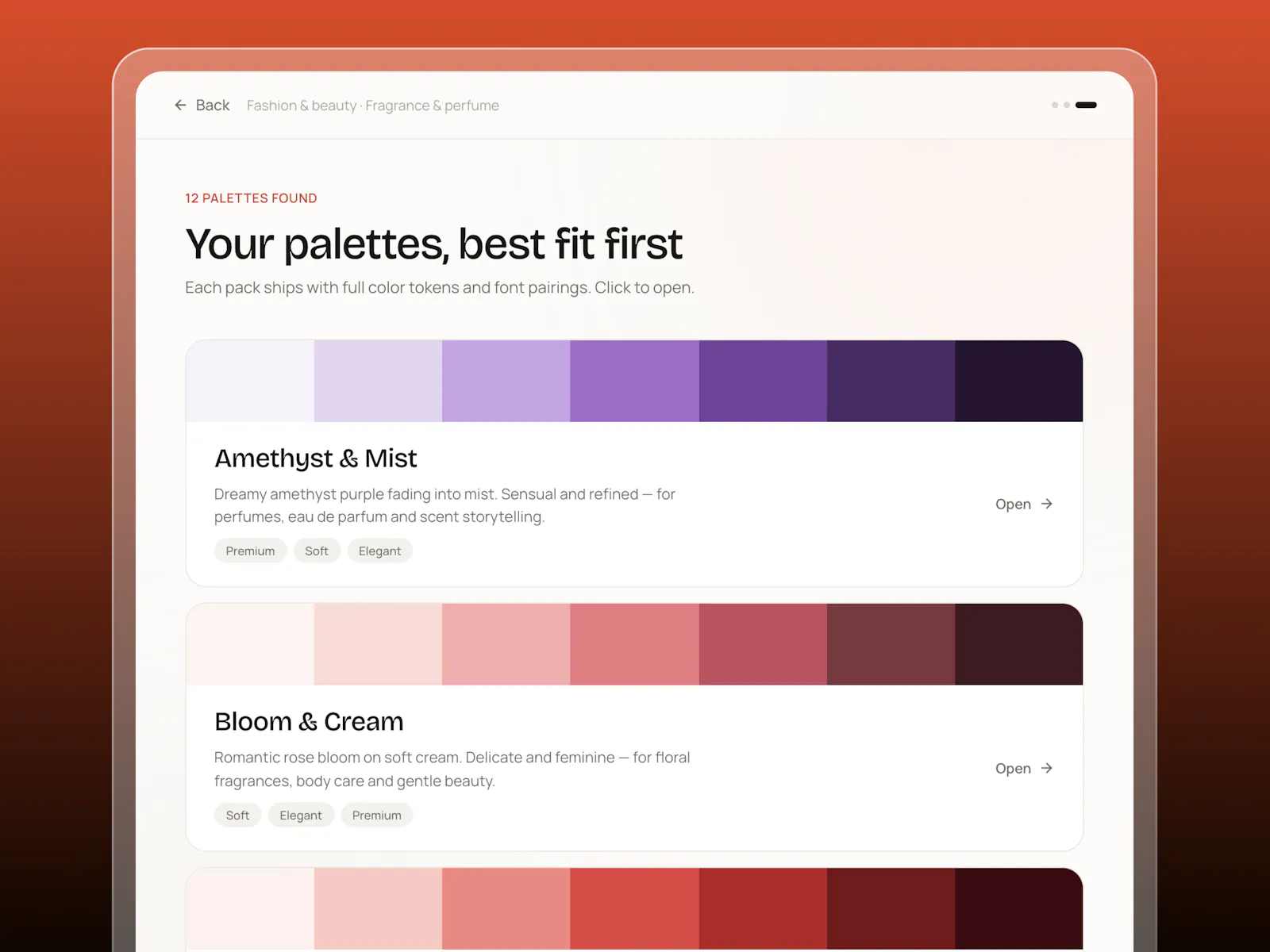 Koloril screenshot 4