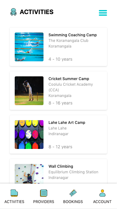 OctoPass gallery image
