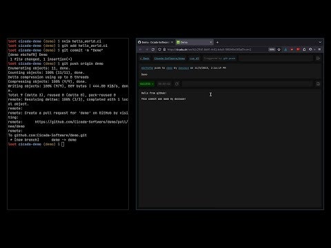 Cicada gallery image