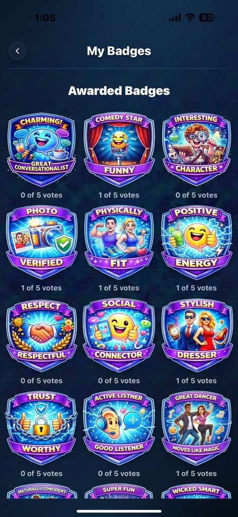 50 Feet Away gallery image