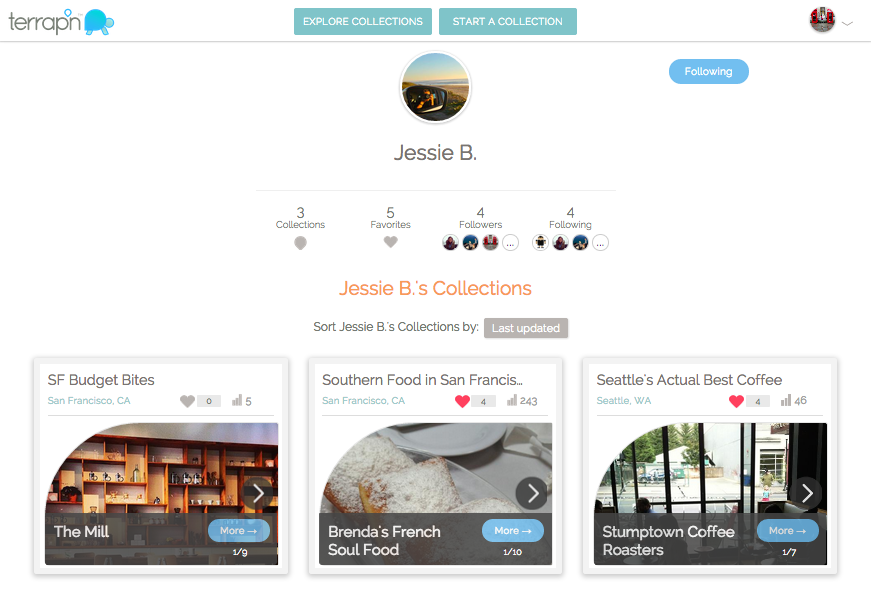 Terrapn  gallery image
