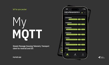 MyMQTT gallery image