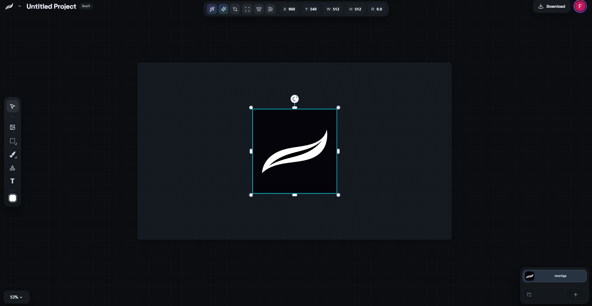 Moriqa gallery image