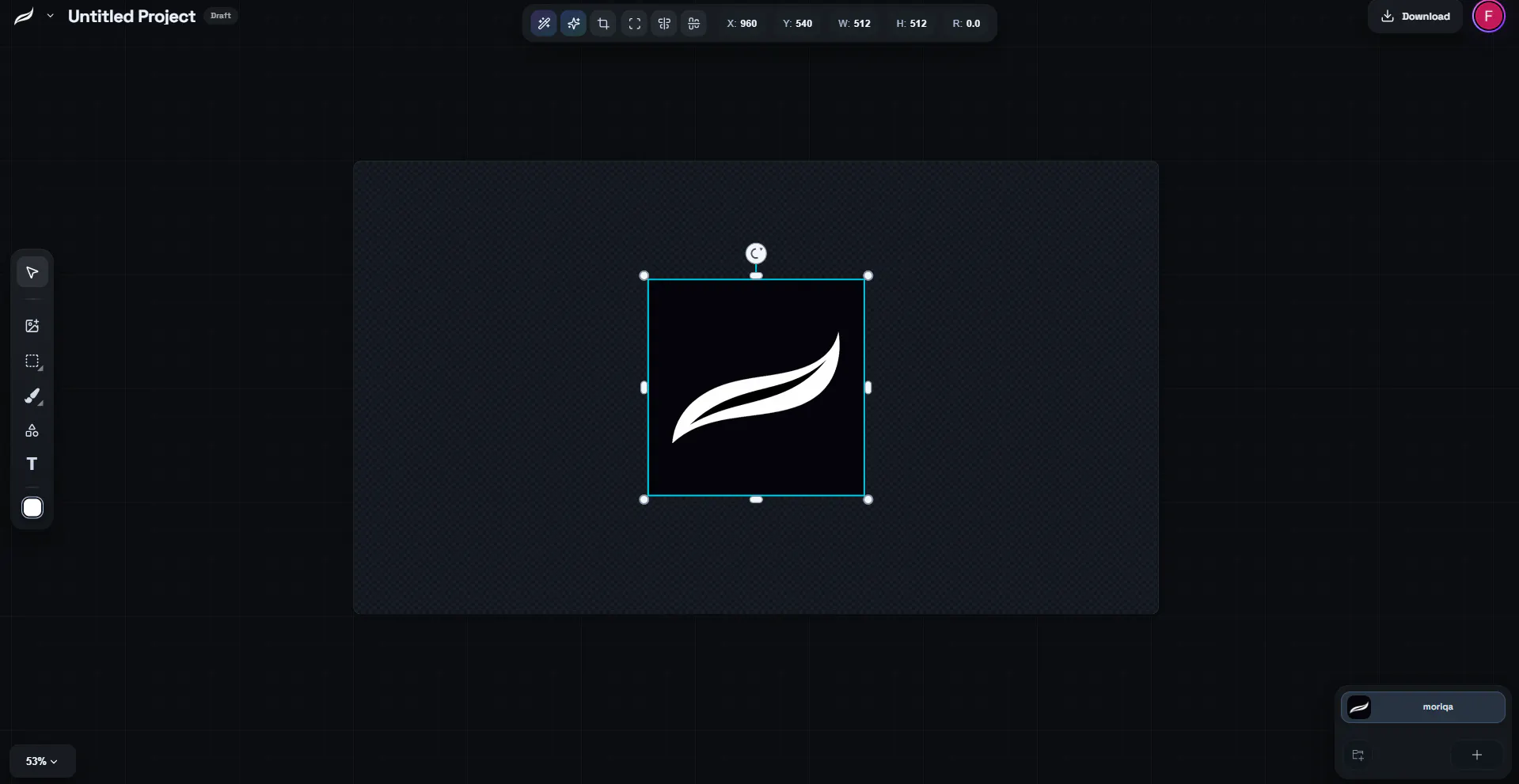 Banner del producto Moriqa