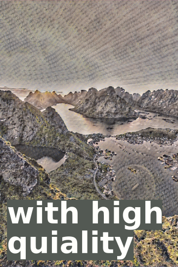 Japonismes - AI Photo Art Maker & Ukiyo-e Filters gallery image