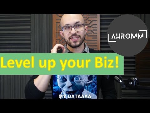 Ahromm gallery image