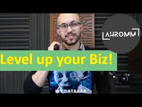 Ahromm gallery image