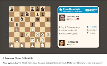 SparkChess gallery image