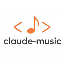 Claude-Music gallery image