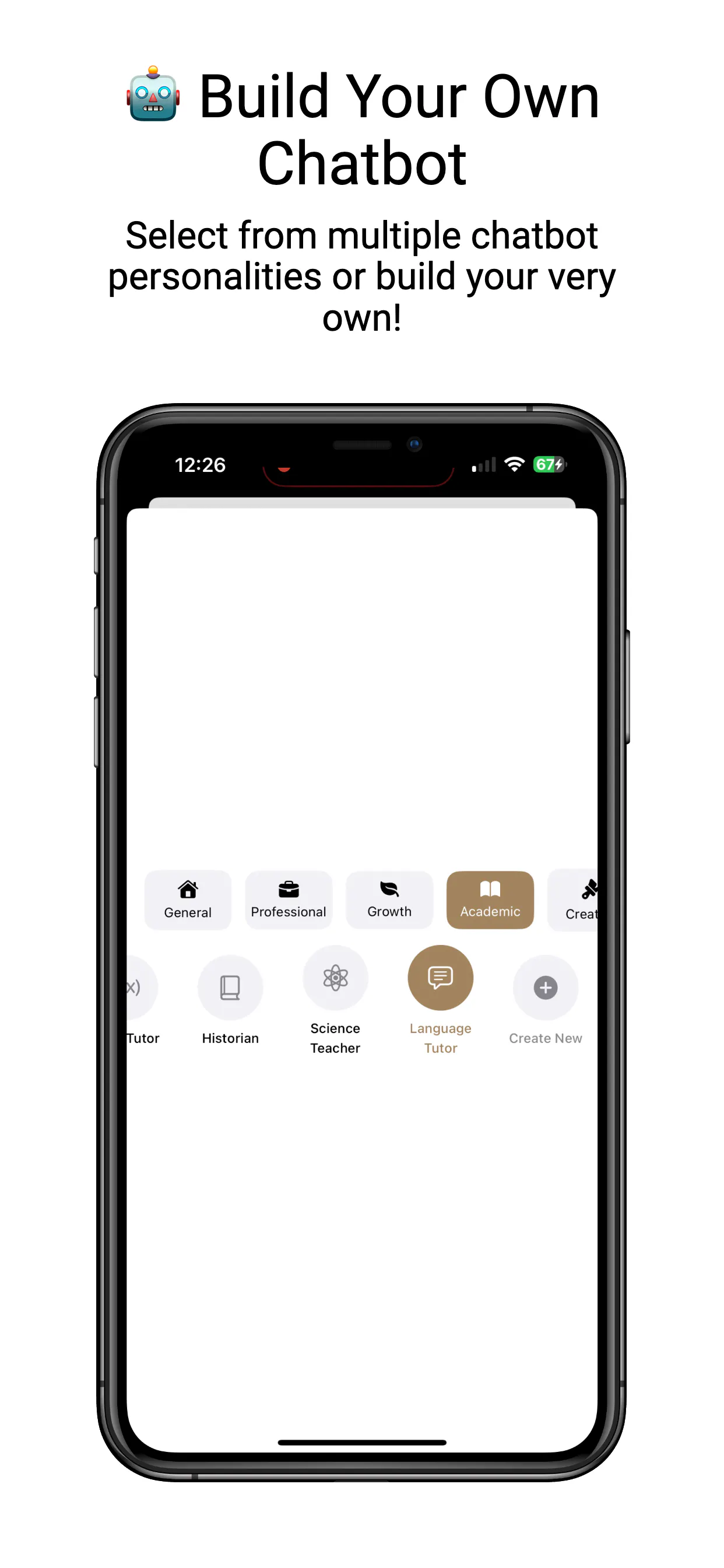 Clariti: AI Privately gallery image