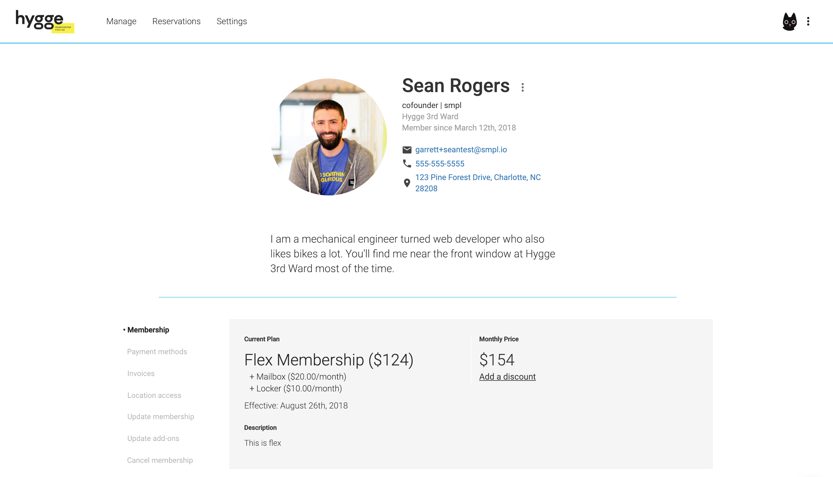 Always SMPL gallery image