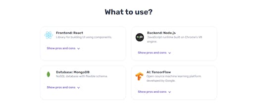 AI Project Planner by ReadyTools gallery image