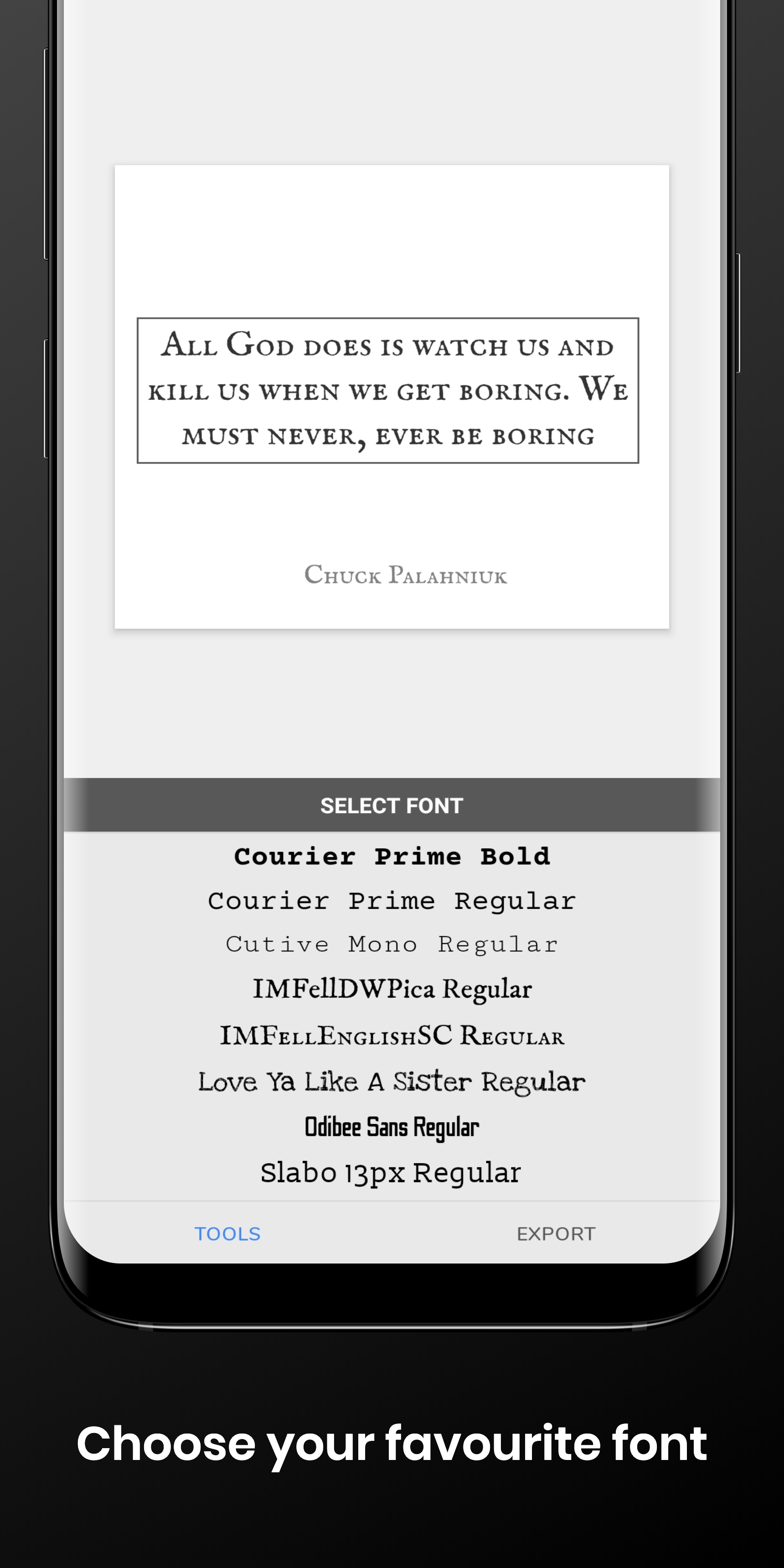 Quotes World 2020: Quote Maker gallery image