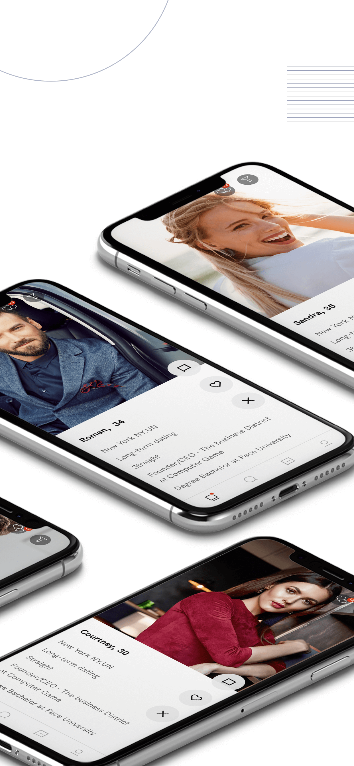 Prospr Dating gallery image