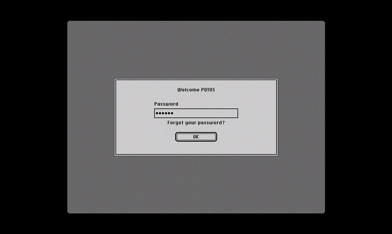 KANYE 2049 gallery image