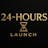 24-Hour Digital Product Launch