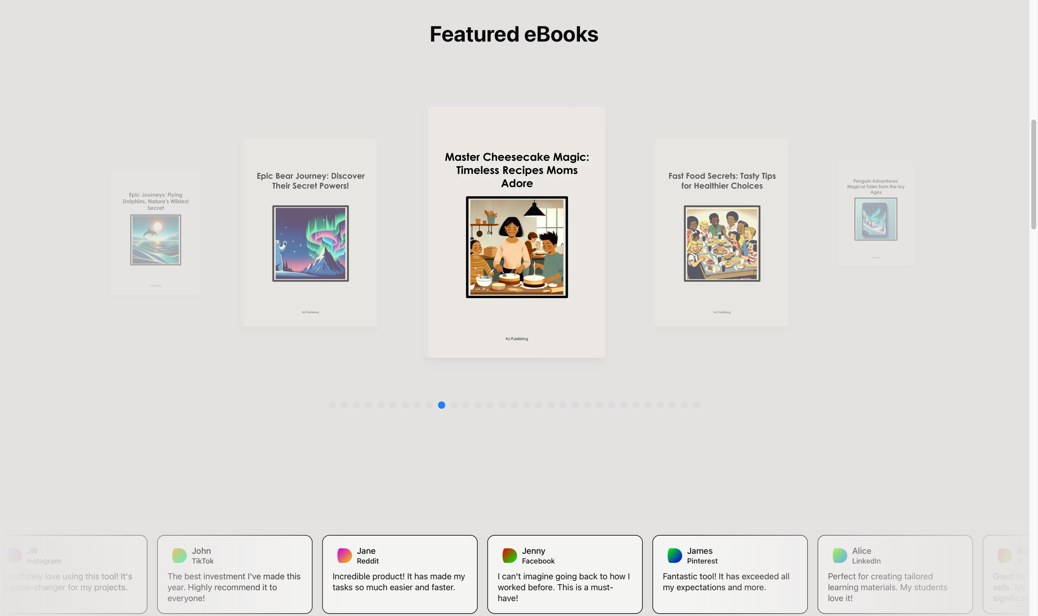 EbookAI gallery image