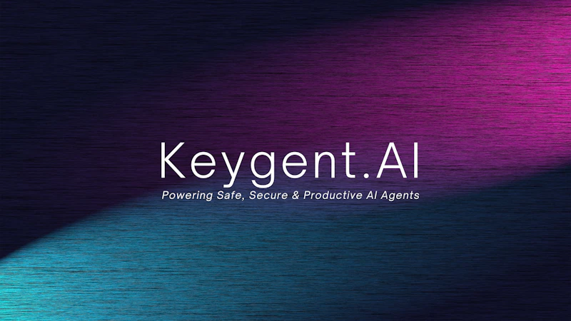 Keygent AI screenshot 2