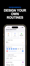 LiftWise - Gym Tracker gallery image