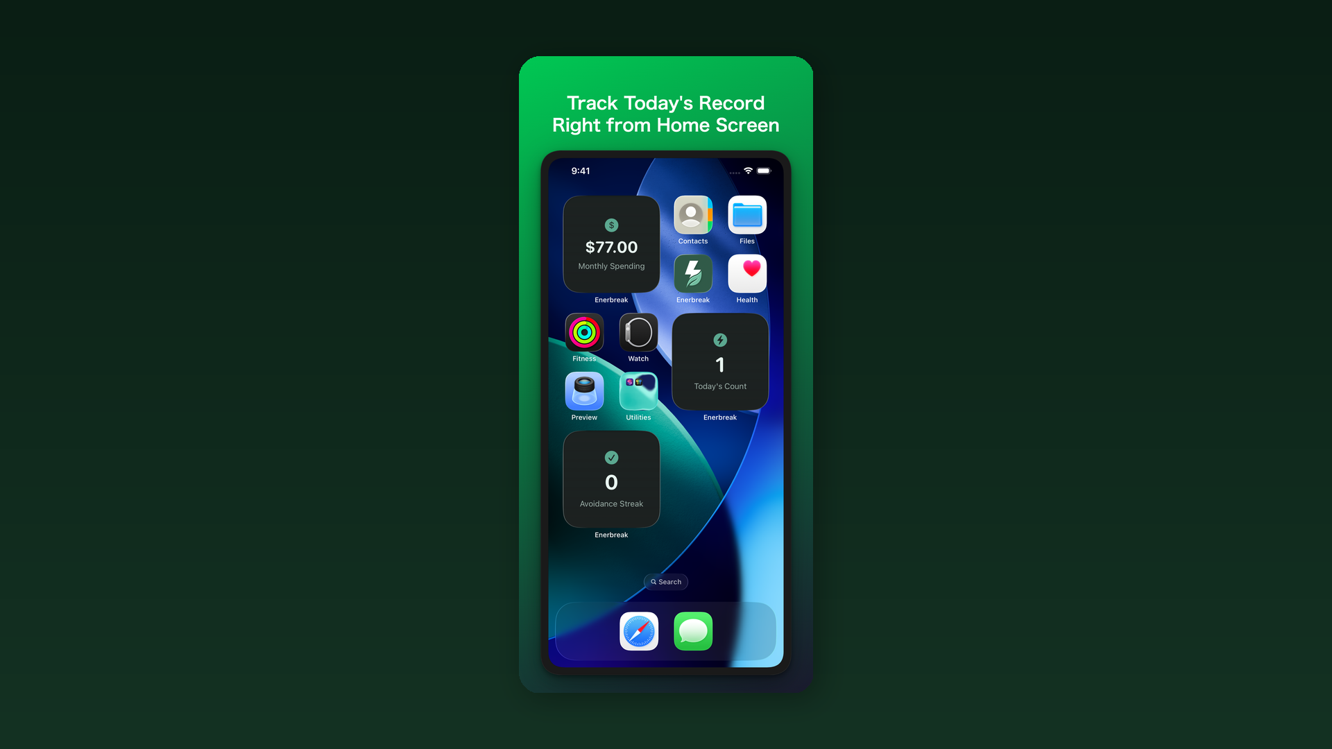 Enerbreak gallery image