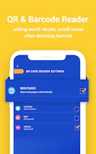 QR Scanner Barcode Reader: QR Generator gallery image
