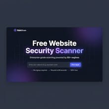 VulnScan gallery image