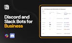 Bots for Business image