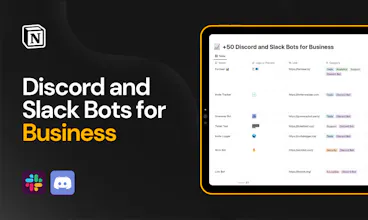 Bots for Business gallery image