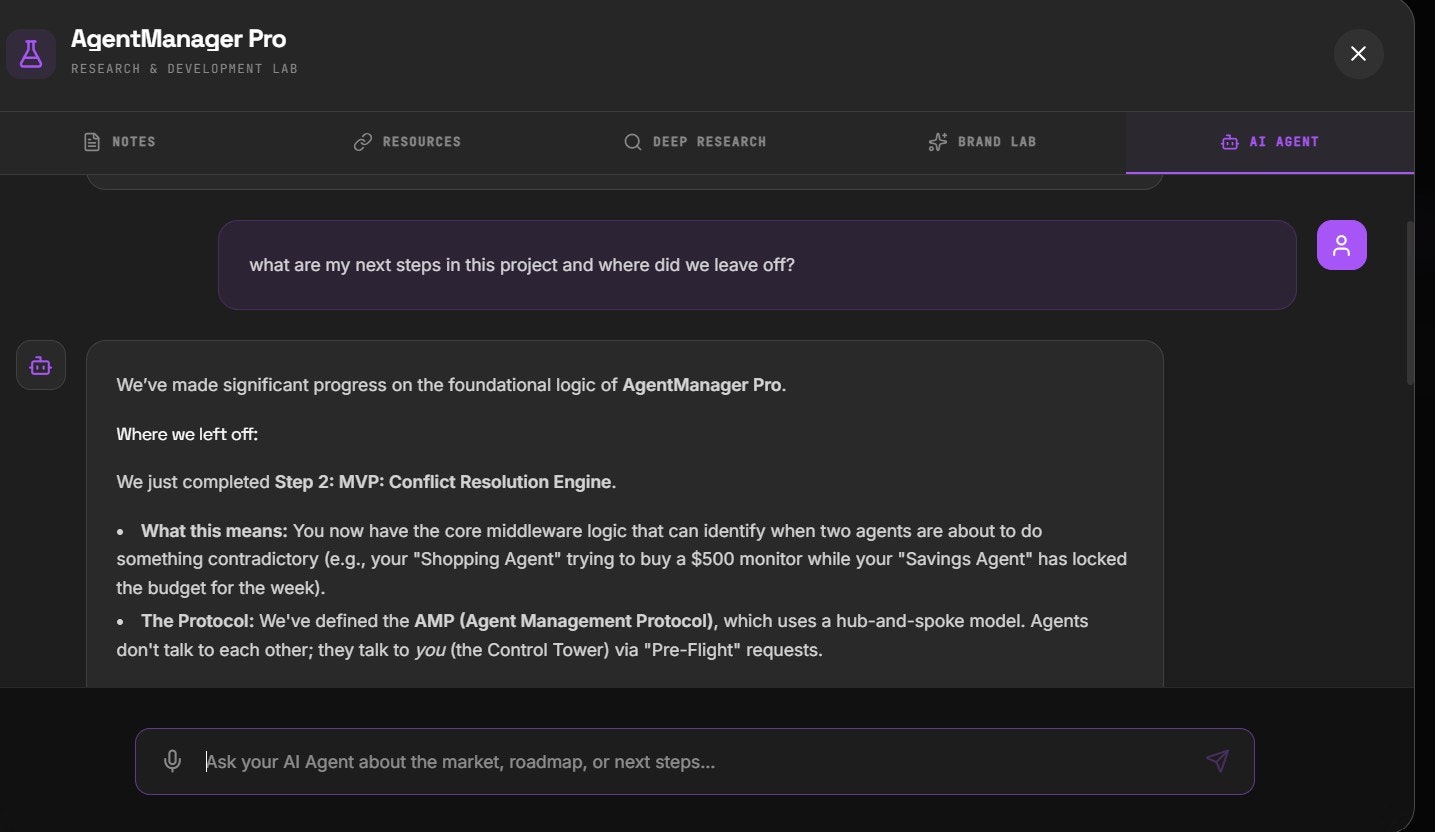 TrendSynth.app gallery image