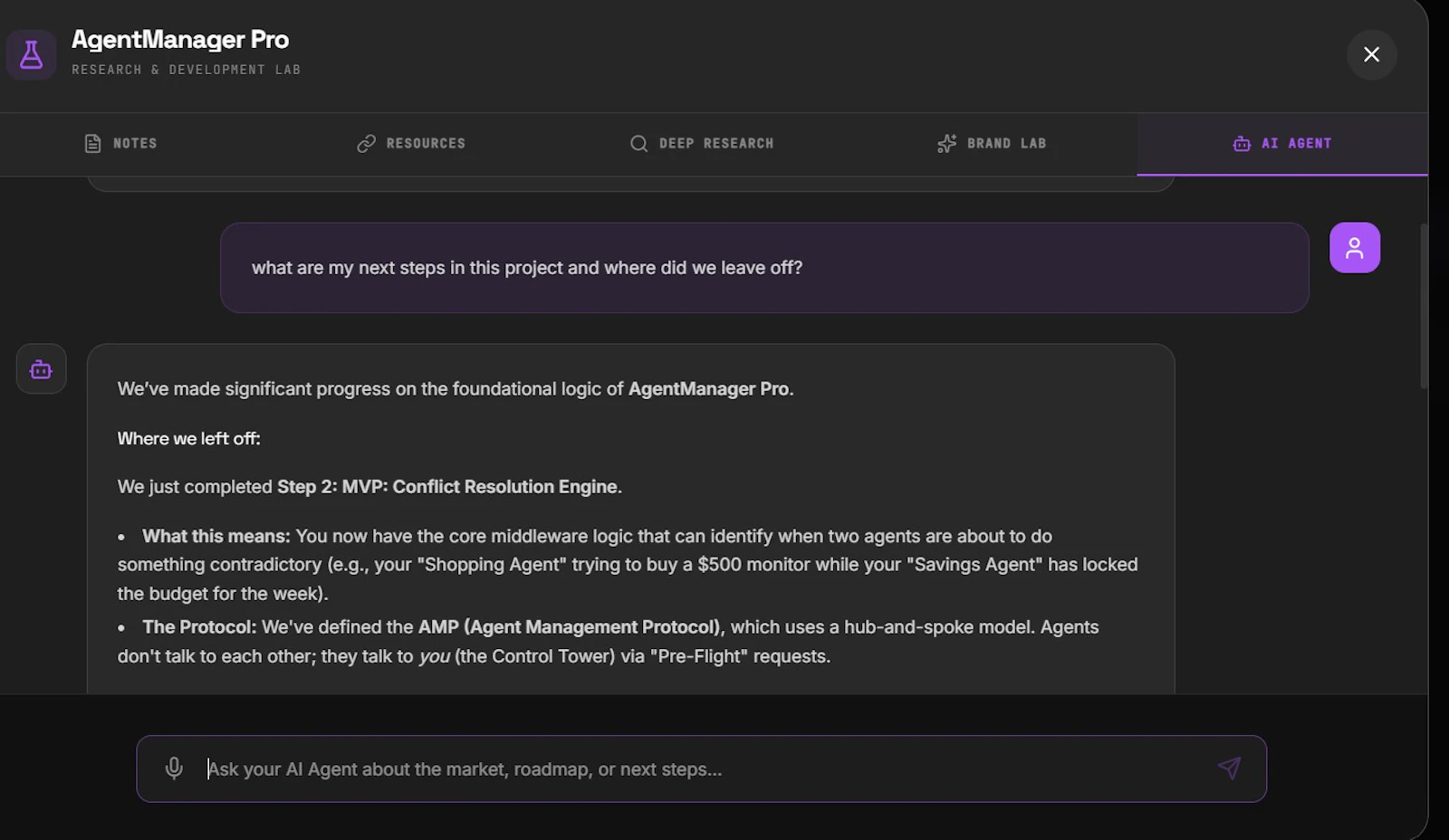 TrendSynth.app screenshot 12