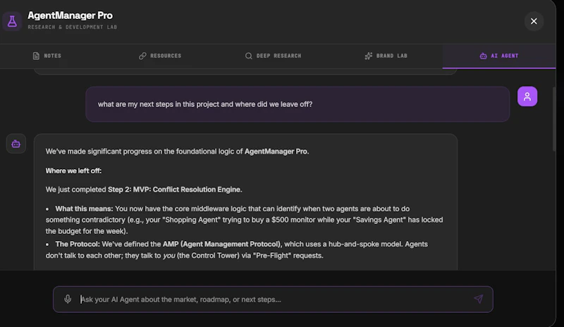 TrendSynth.app screenshot 12
