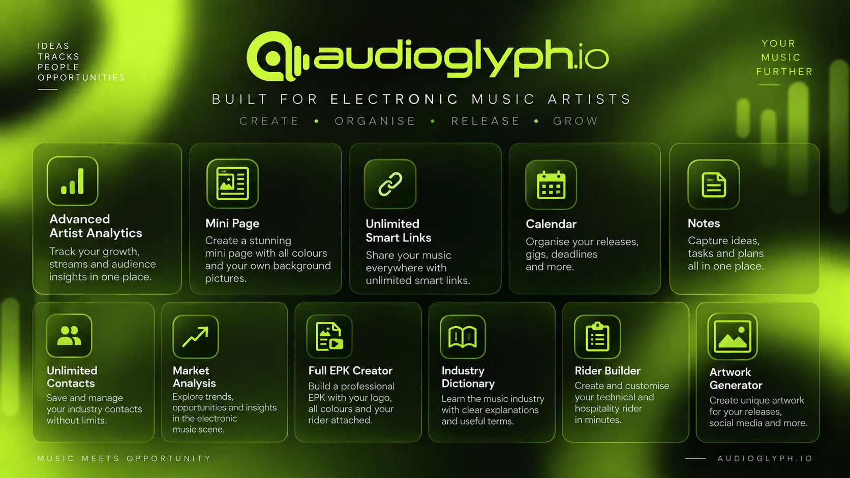 audioglyph.io gallery image