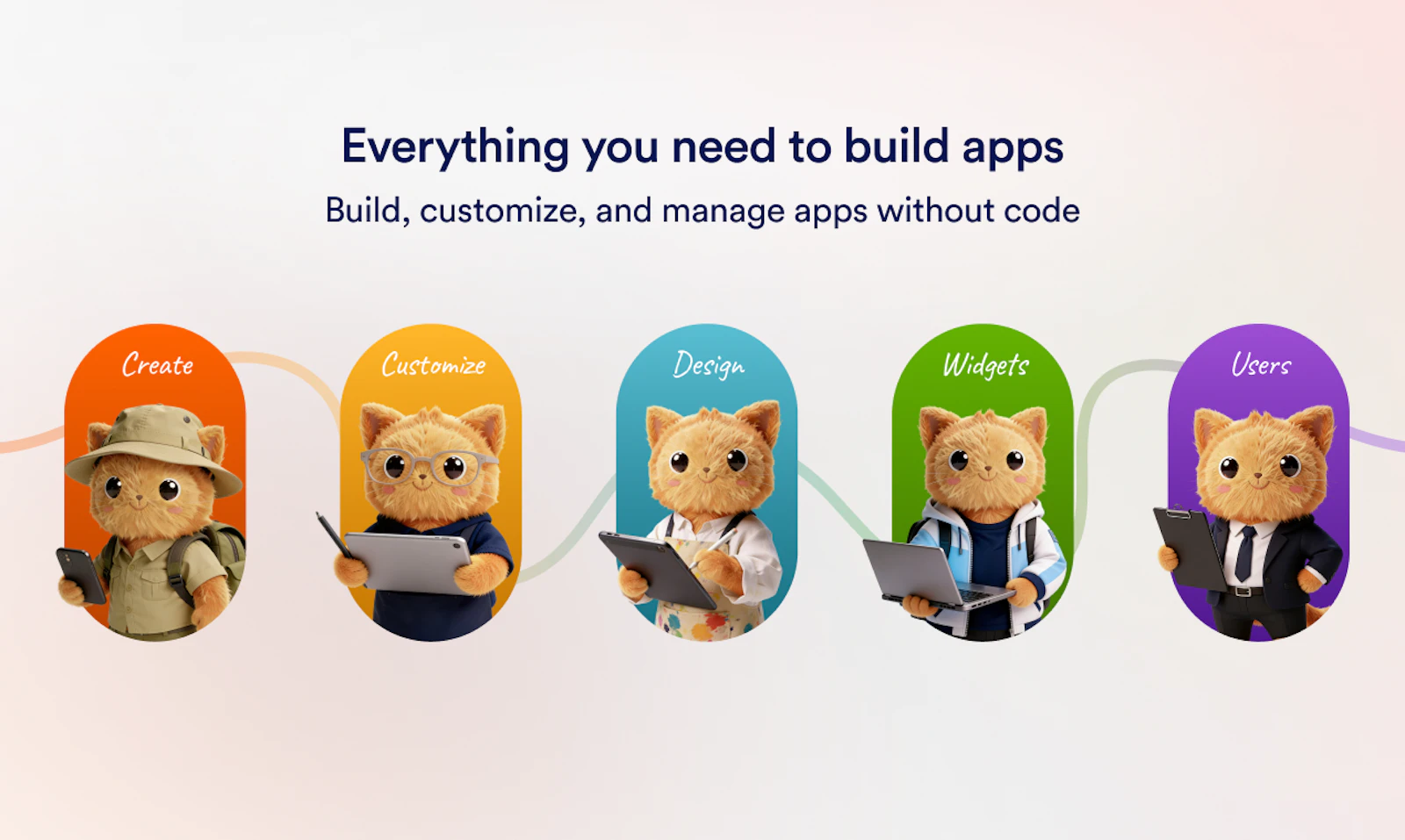 Jotform AI App Builder screenshot 8