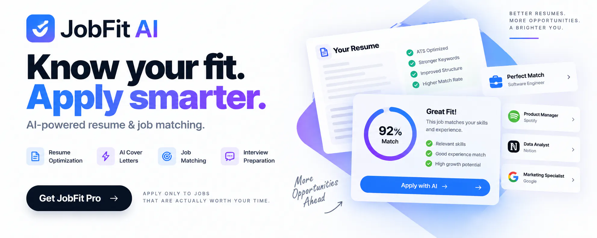 JobFit AI gallery image