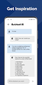 Post Ai - Generate Posts media 3