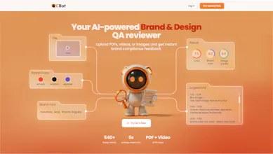 QCBot gallery image