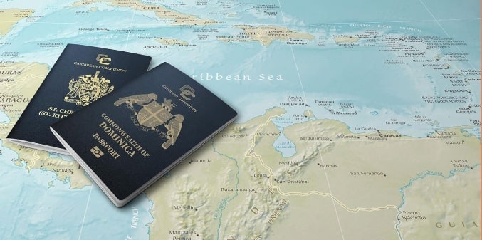 Global Passport Index media 1