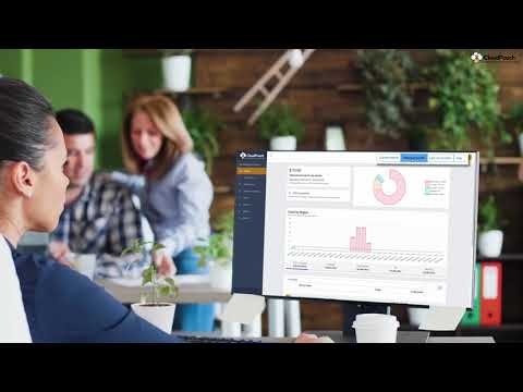 CloudPouch gallery image