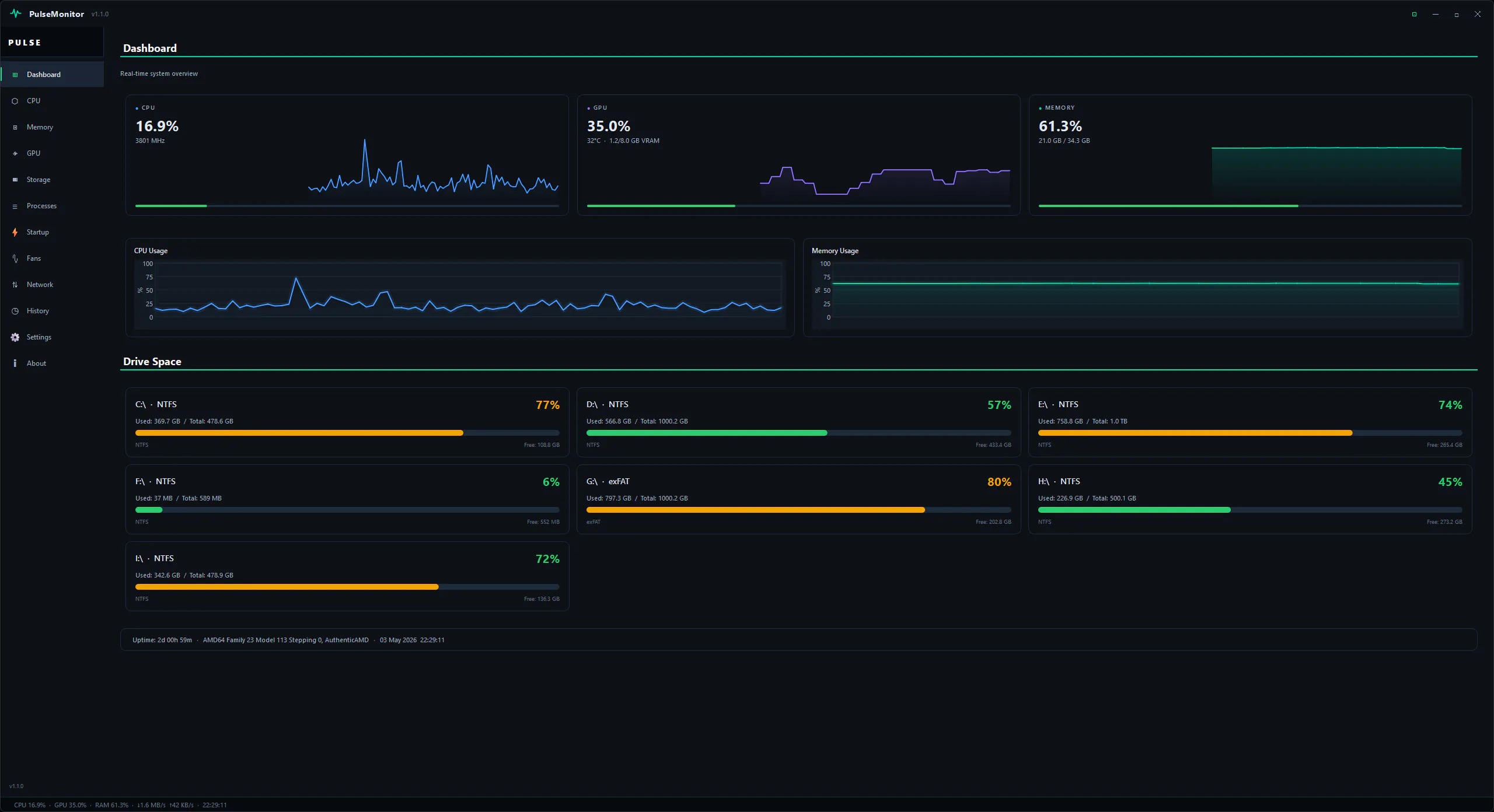 PulseMonitor gallery image