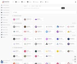 ToolsFine.com - Free AI Tools Collection gallery image