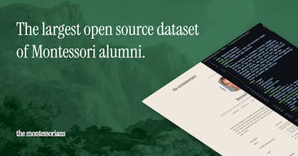 The Montessorians gallery image