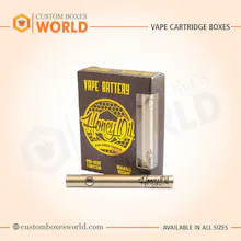 Vape boxes gallery image