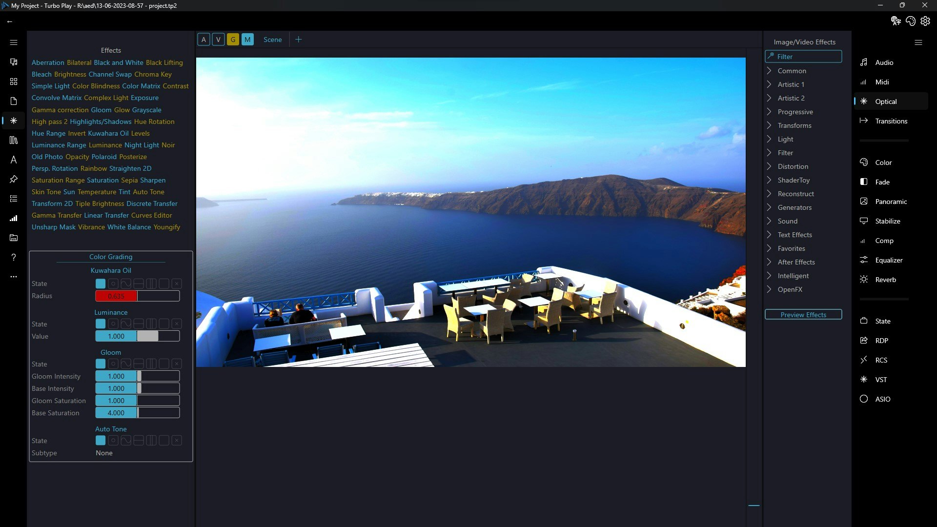 Turbo Play - Screenshot 3 preview