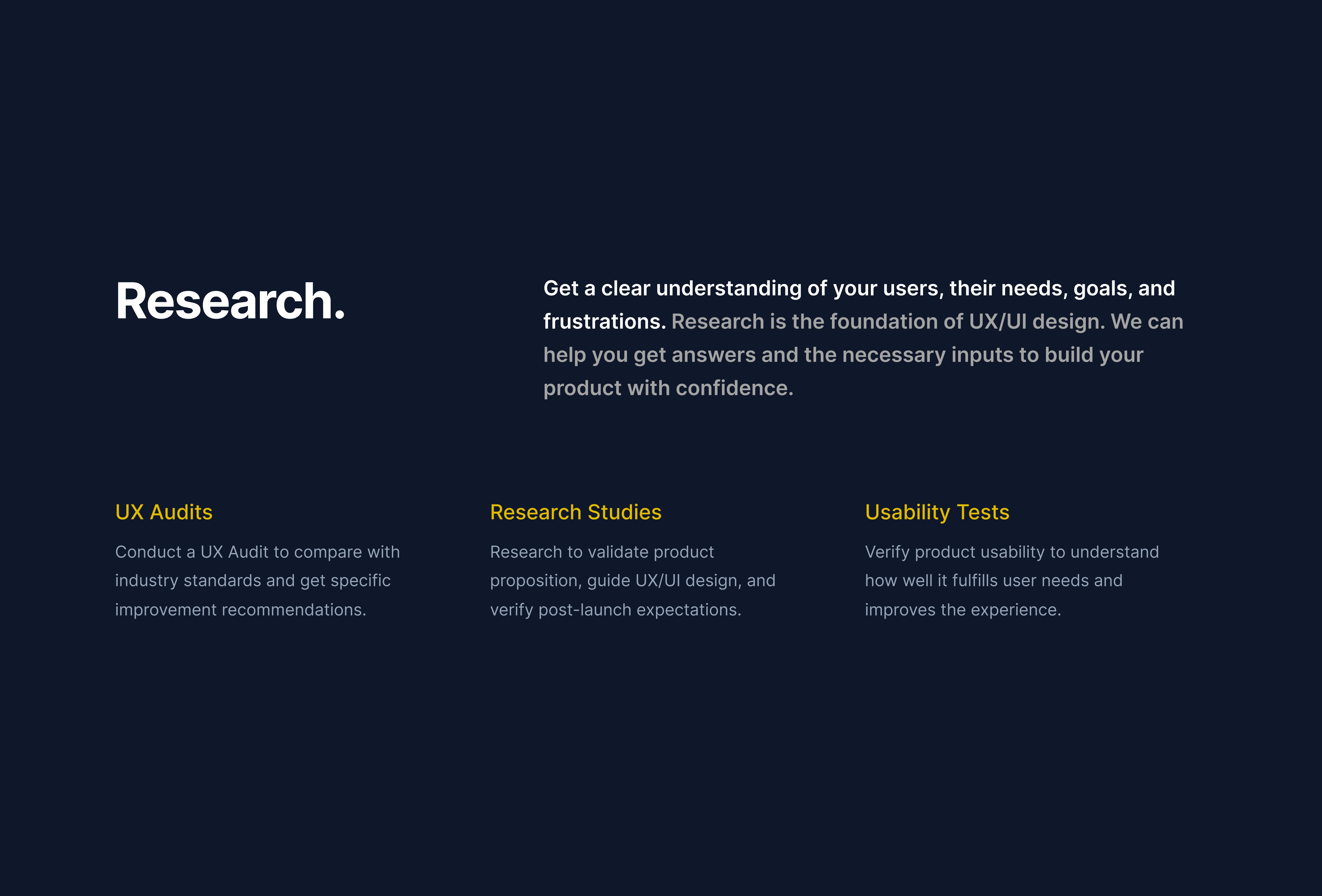 Media Cá nhân - Dịch vụ thiết kế UX/UI nhanh chóng 5
