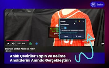 LingoVersa: AI Language Learning gallery image